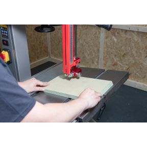 Lumberjack PRO SERIES 16